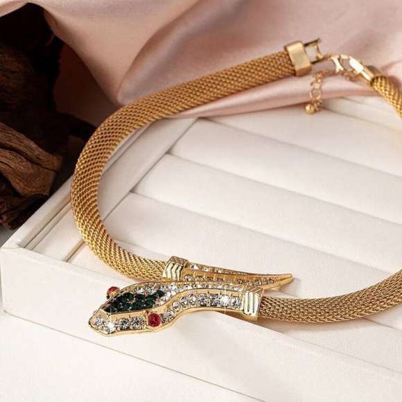 Denkays BOHEMIAN NECKLACE - Picture 7 of 9